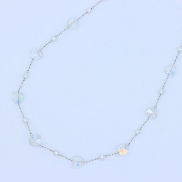 Delicate & Modern Necklace Chain – Perfect for Girls & Women, DYC1477 - Picture 1 of 13